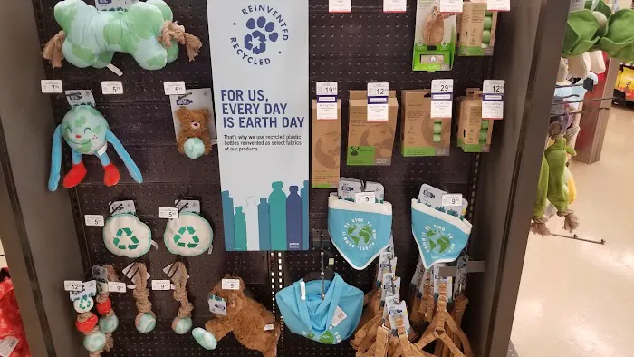 Petco Picture 8