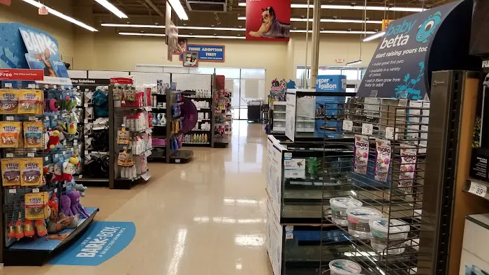 Petco Picture 6