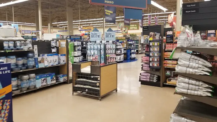 Petco Picture 7