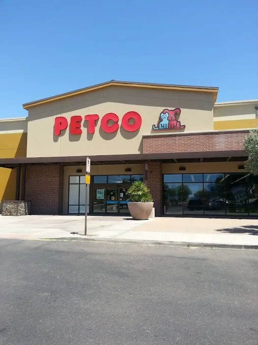 Petco Picture 10