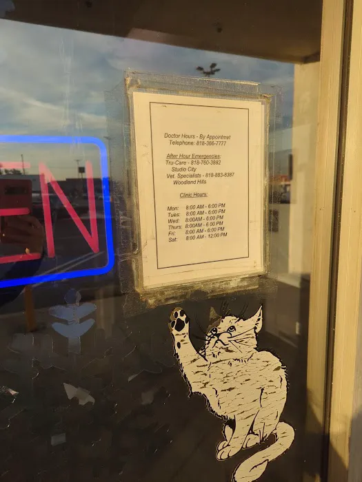 North Valley Veterinary Clinic Picture 6