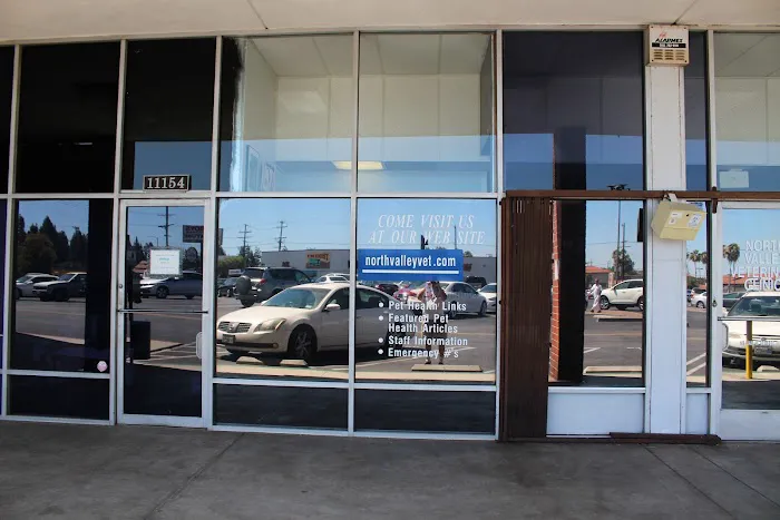 North Valley Veterinary Clinic Picture 10