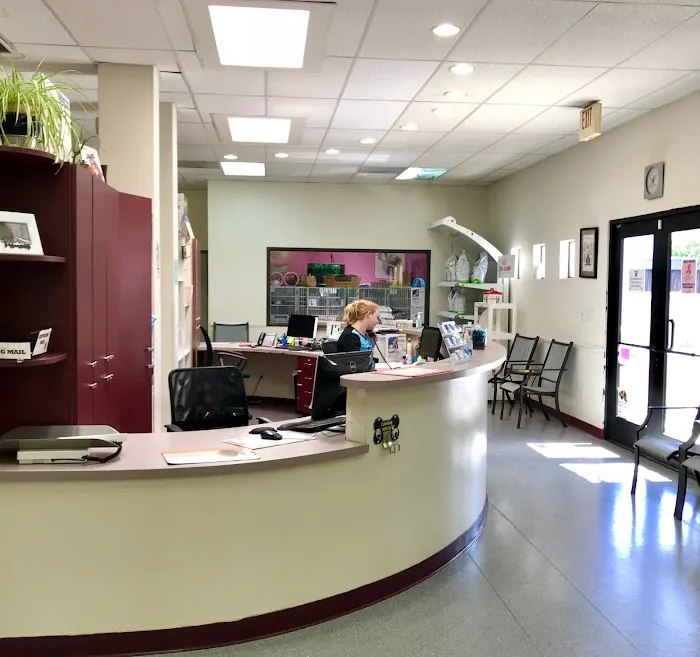 Porter Veterinary Center Picture 8