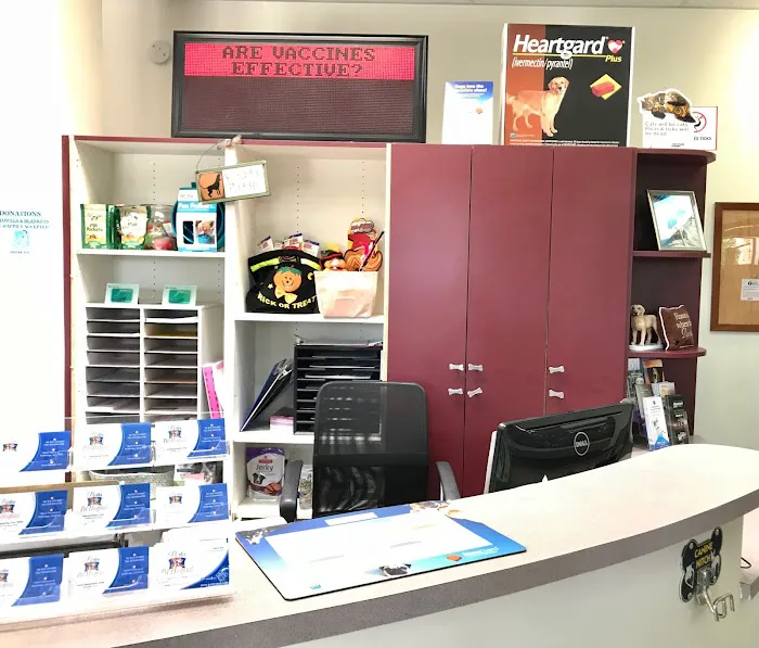 Porter Veterinary Center Picture 10
