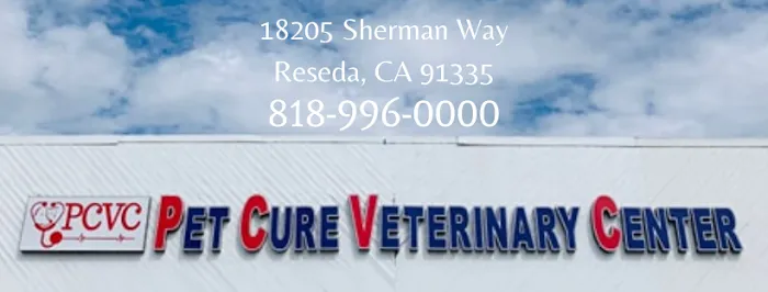 Pet Cure Veterinary Center Picture 2