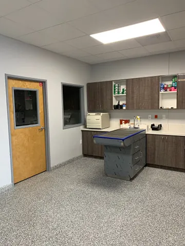 Pet Cure Veterinary Center Picture 1