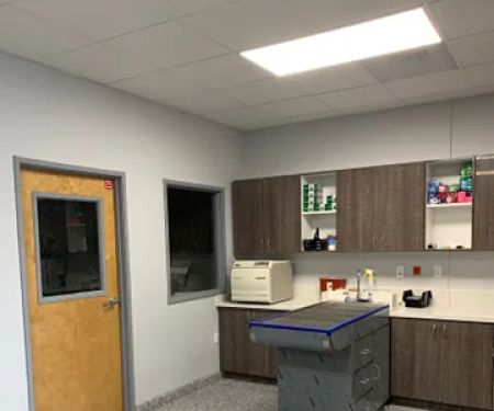 Pet Cure Veterinary Center