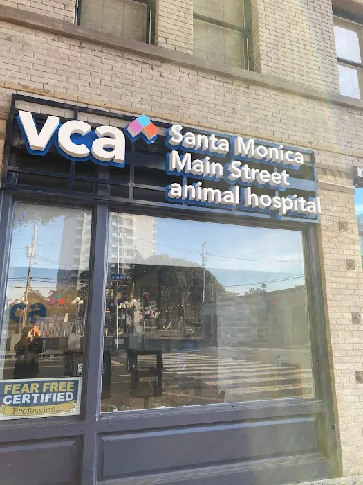 VCA Santa Monica Main Street Animal Hospital Picture 7