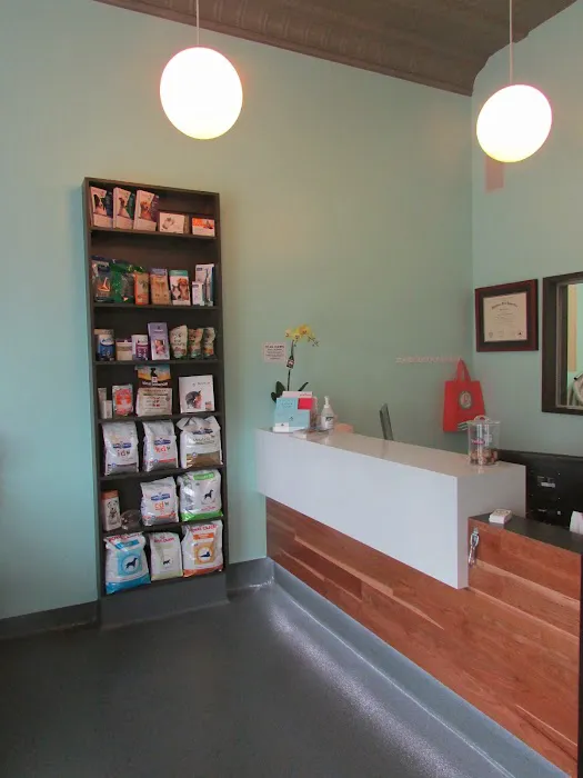 Pacific Animal Clinic Picture 7