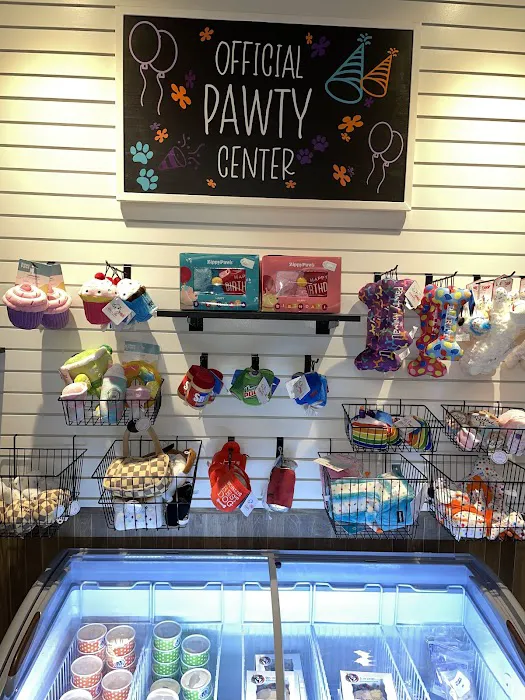 Happy Tails Barkery Picture 5