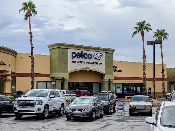 Petco Picture 5