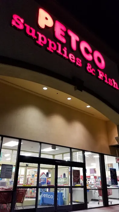 Petco Picture 6