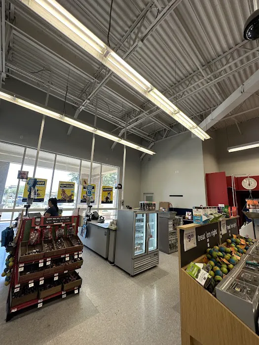Petco Picture 6