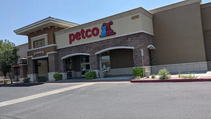 Petco Picture 3