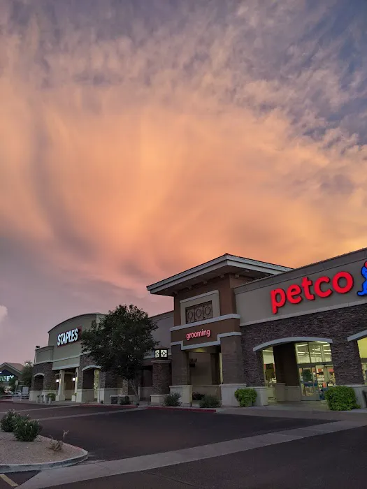 Petco Picture 7
