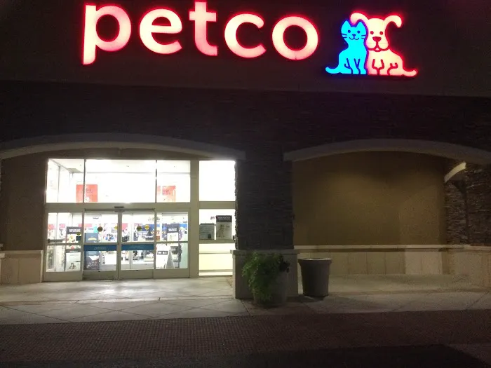 Petco Picture 10