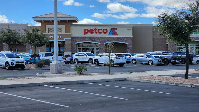 Petco Picture 8