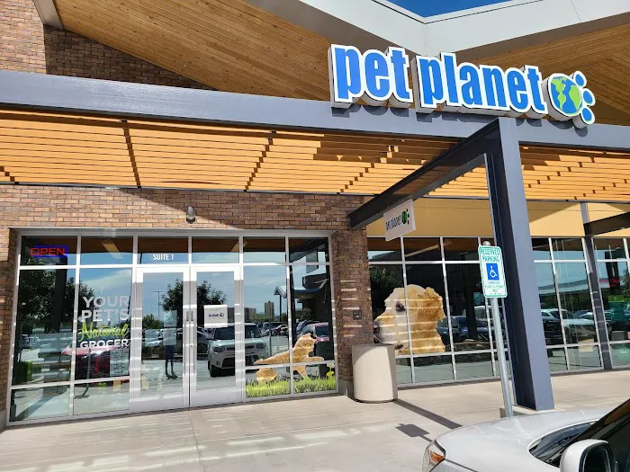 Pet Planet The Plant Picture 9