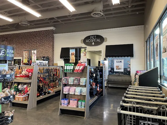 Market Street PET DEPOT Picture 4