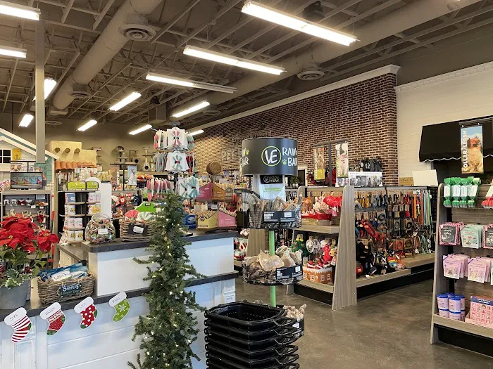 Market Street PET DEPOT Picture 2