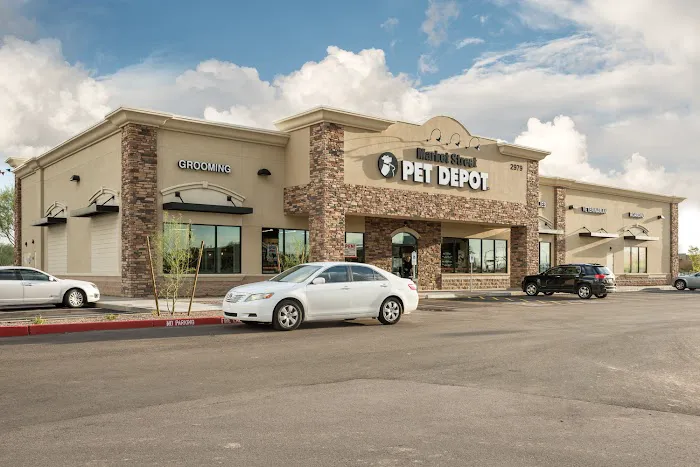 Market Street PET DEPOT Picture 10