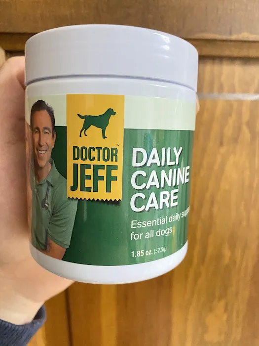 Dr. Jeff Werber Picture 2