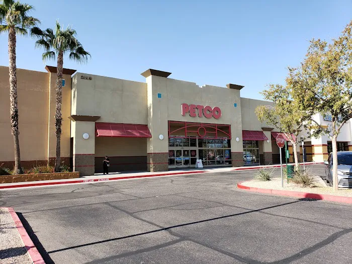 Petco Picture 2