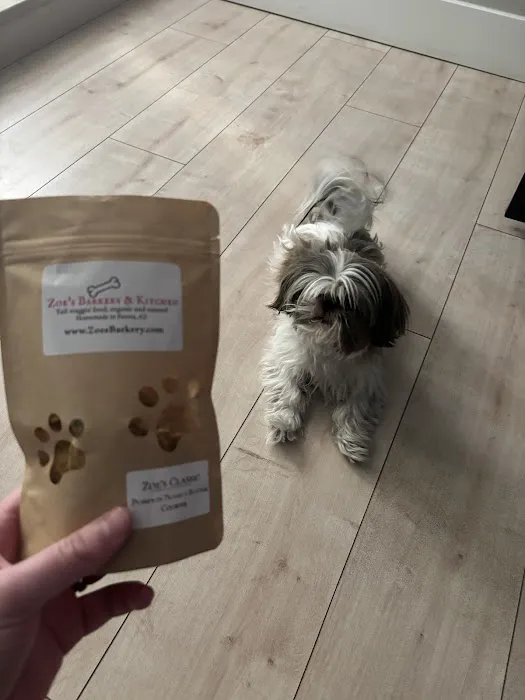 Zoe's Barkery & Kitchen Picture 1