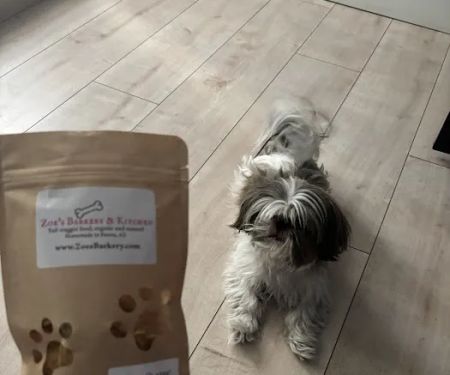Zoe's Barkery & Kitchen