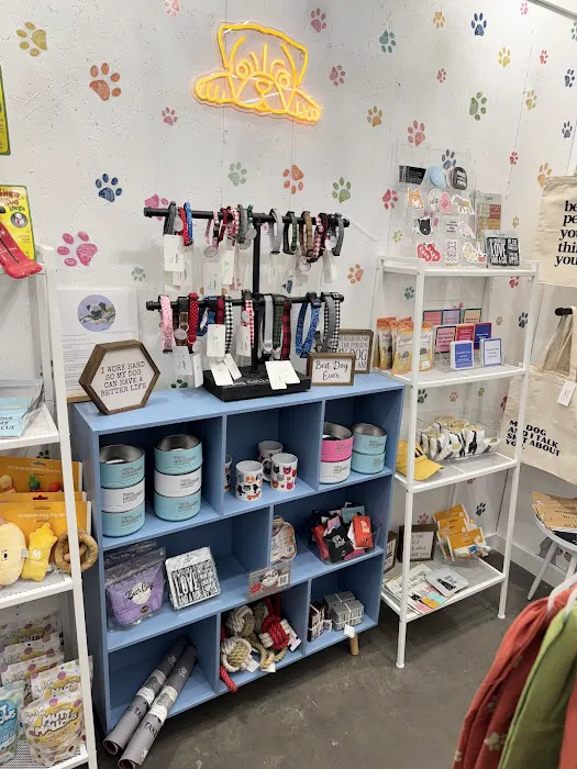 Fatty Paws Pet Boutique Picture 3