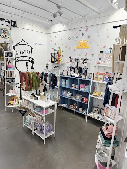 Fatty Paws Pet Boutique Picture 1