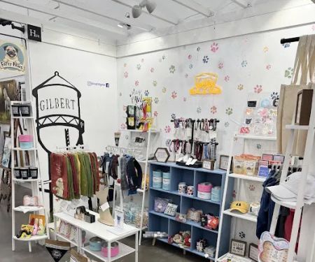Fatty Paws Pet Boutique