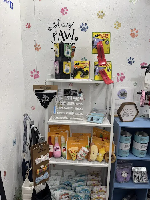 Fatty Paws Pet Boutique Picture 5