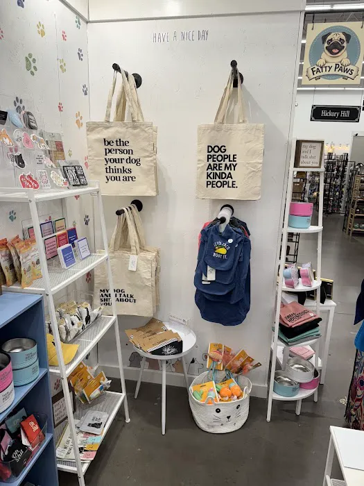 Fatty Paws Pet Boutique Picture 6