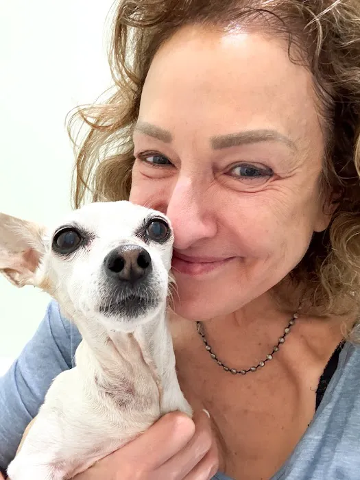 Healing Touch Veterinary Wellness Center Picture 2