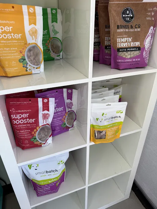 Healing Touch Veterinary Wellness Center Picture 6