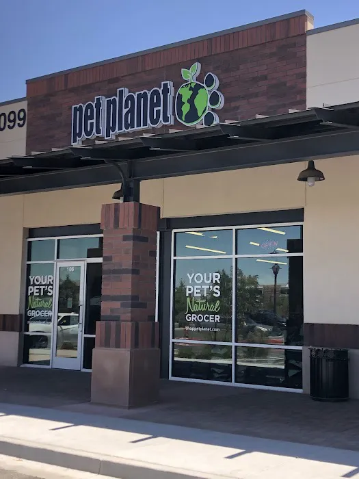 Pet Planet Cooley Station Picture 1