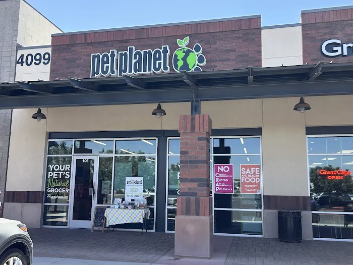 Pet Planet Cooley Station Picture 2