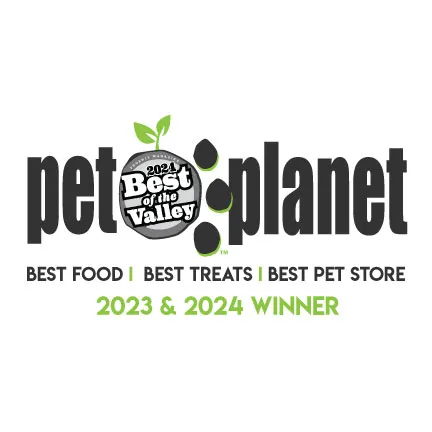Pet Planet Cooley Station Picture 5