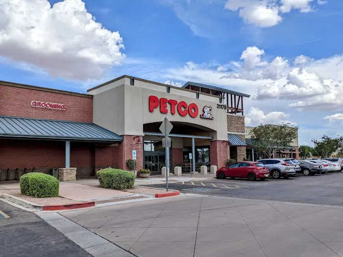 Petco Picture 7