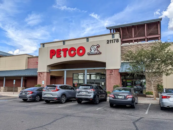 Petco Picture 10