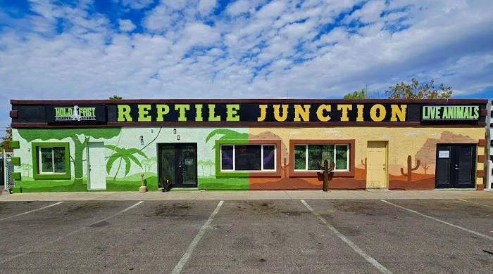 Reptile Junction Picture 6