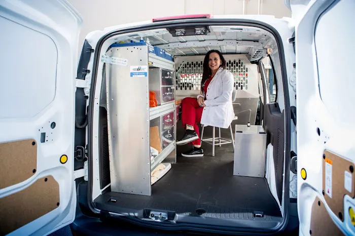 Elite Veterinary Care Picture 4