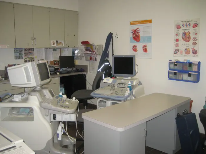VCA West Los Angeles Animal Hospital Picture 4