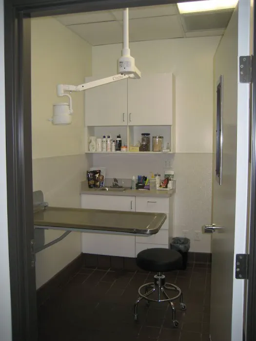 VCA West Los Angeles Animal Hospital Picture 6