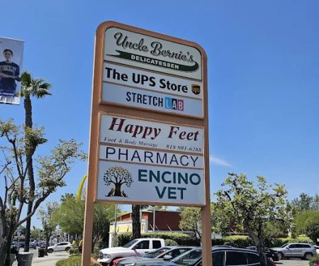 Encino Veterinary Center