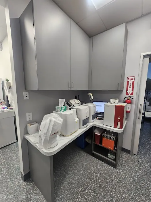 Encino Veterinary Center Picture 10