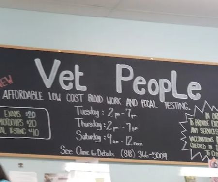 Vet People