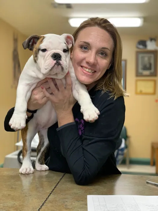 Dill Veterinary Hospital & Reproductive Services Picture 7