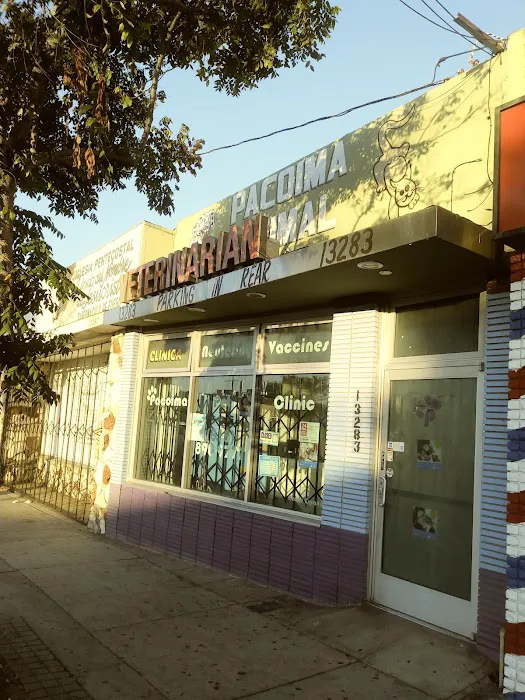 Pacoima Pet Clinic Picture 6